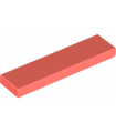 Coral Tile 1 x 4