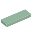 Sand Green Tile 1 x 3