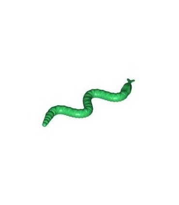Green Snake