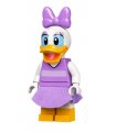 Daisy Duck - Medium Lavender Top and Skirt