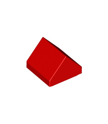 Red Slope 45 1 x 1 Double