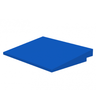 Blue Slope 10 6 x 8