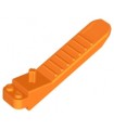 Orange Human Tool, Brick and Axle Separator