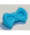Medium Azure Friends Accessories Bow