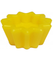 Yellow Friends Accessories Cupcake Holder