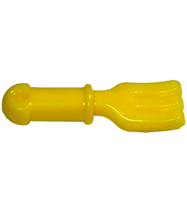 Yellow Friends Accessories Cutlery Fork