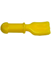 Yellow Friends Accessories Cutlery Fork