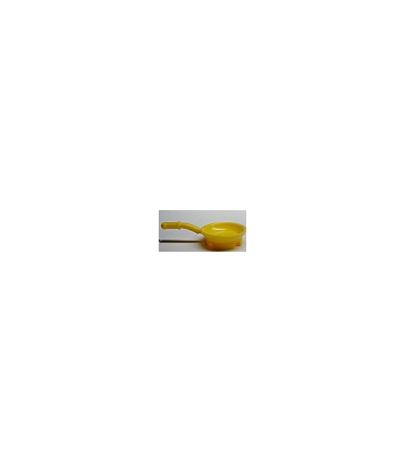 Yellow Friends Accessories Frying Pan