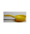 Yellow Friends Accessories Frying Pan