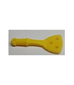 Yellow Friends Accessories Spatula with Holes