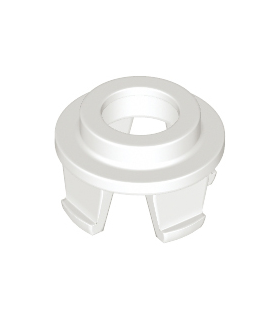 White Container, Box Vidiyo Clip