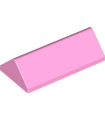 Bright Pink Slope 45 2 x 4 Double