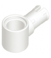 White Technic, Pin with Friction Ridges and Pin Hole