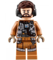 Resistance Speeder Pilot (Nodin Chavdri)