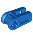 Blue Technic, Axle and Wire Connector