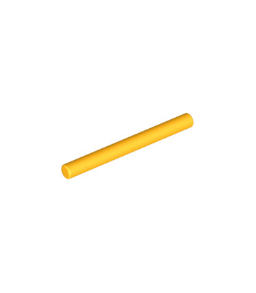 Bright Light Orange Bar 4L (Lightsaber Blade / Wand)