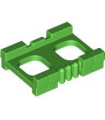 Bright Green Minifigure Utility Belt