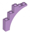 Lavender Arch 1 x 5 x 4 - Continuous Bow