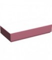 Bright Pink Tile 1 x 2