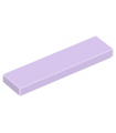 Lavender Tile 1 x 4