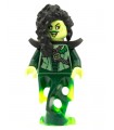 Banshee Singer, Vidiyo Bandmates, Series 1 (Minifigure Only without Stand and Accessories)