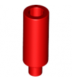 Red Minifigure, Utensil Candle