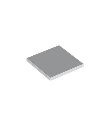 White Tile 4 x 4