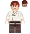 Han Solo, Dark Brown Legs