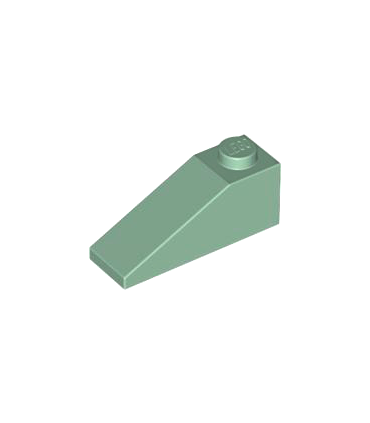Sand Green Slope 33 3 x 1