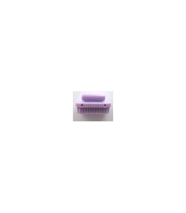Lavender Friends Accessories Brush Oval, Large