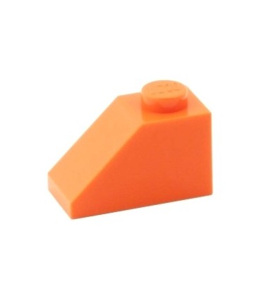Orange Slope 45 2 x 1