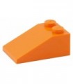 Orange Slope 33 3 x 2