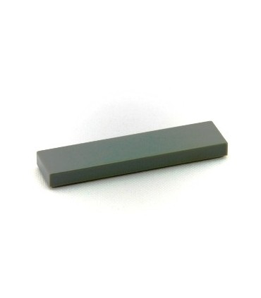 Dark Bluish Gray Tile 1 x 4