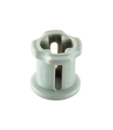 Light Bluish Gray Technic Bush