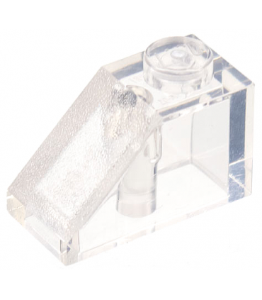Trans-Clear Slope 45 2 x 1