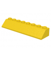 Yellow Slope 45 2 x 8