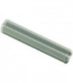 Light Bluish Gray Technic, Axle 3