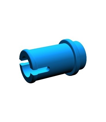 Blue Technic, Pin 1/2