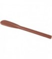 Reddish Brown Minifig, Utensil Oar / Paddle Reinforced