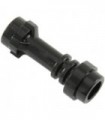 Black Minifig, Weapon Lightsaber Hilt Straight