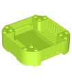 Lime Container, Box Vidiyo BeatBit