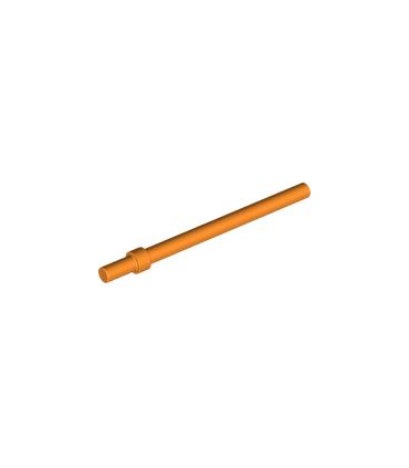 Orange Bar 6L with Stop Ring