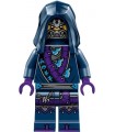 Wolf Mask Guard