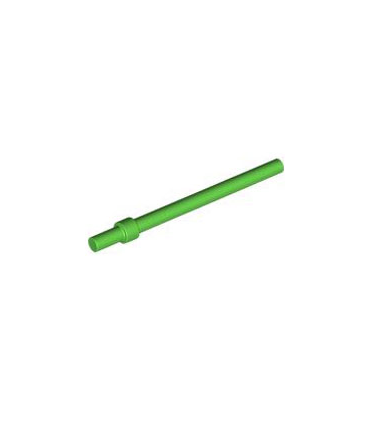 Bright Green Bar 6L with Stop Ring