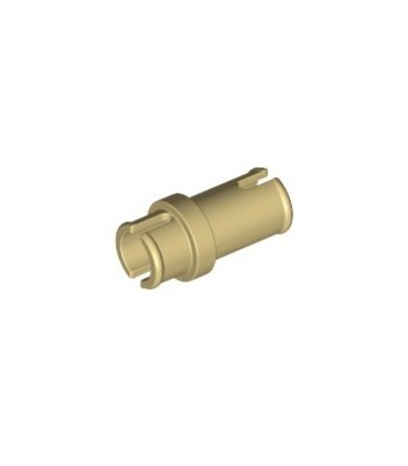 Tan Technic, Pin 1/2