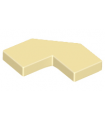 Tan Tile, Modified Facet 2 x 2