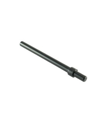 Black Bar 6L with Stop Ring