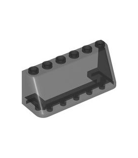 Trans-Black Windscreen 2 x 6 x 2