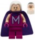 Magneto - Magenta Outfit