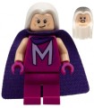 Magneto - Magenta Outfit